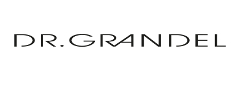 Dr. Grandel Logo