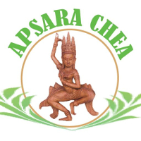 Apsara Chea Logo